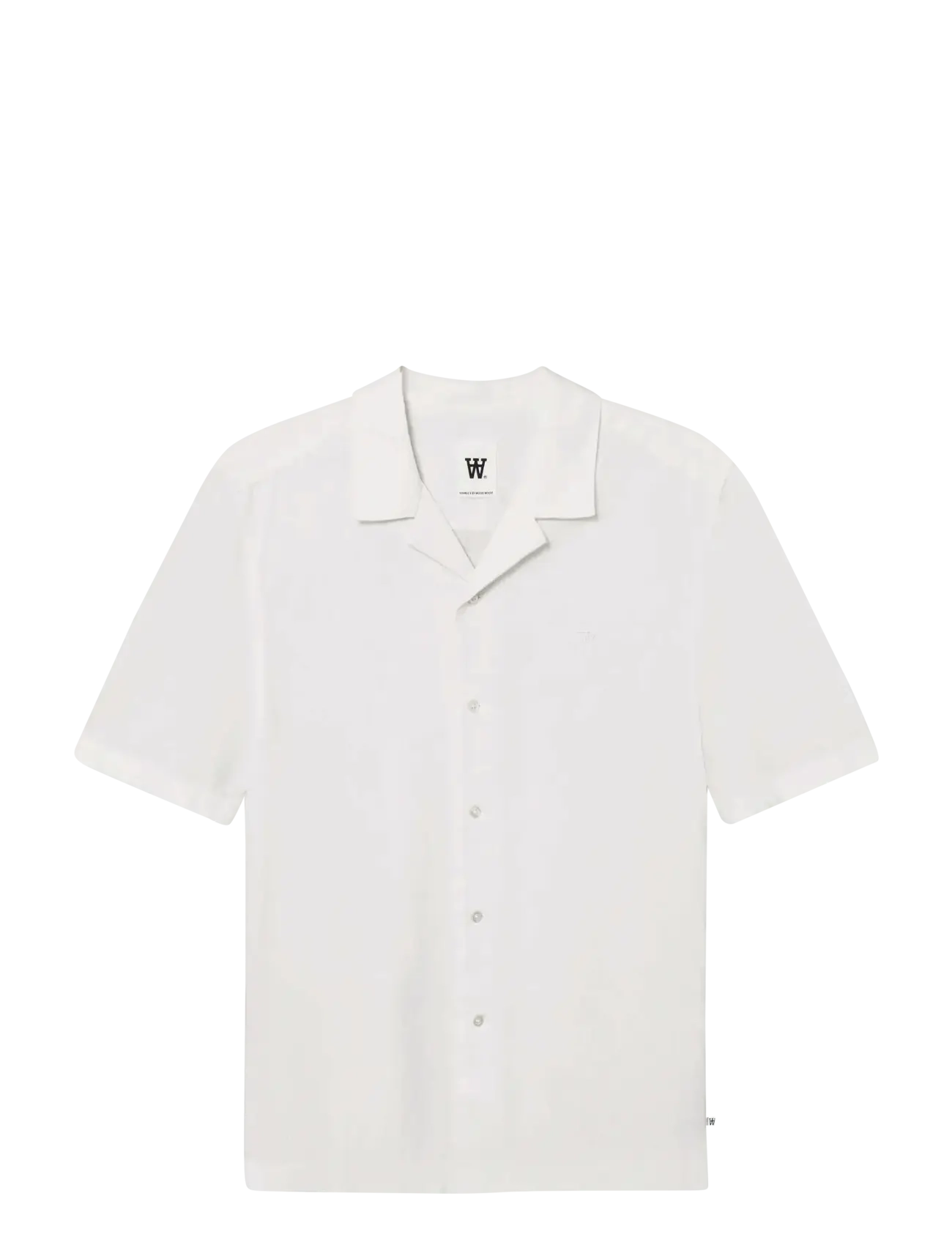 WWaaron Resort - BRILLIANT WHITE