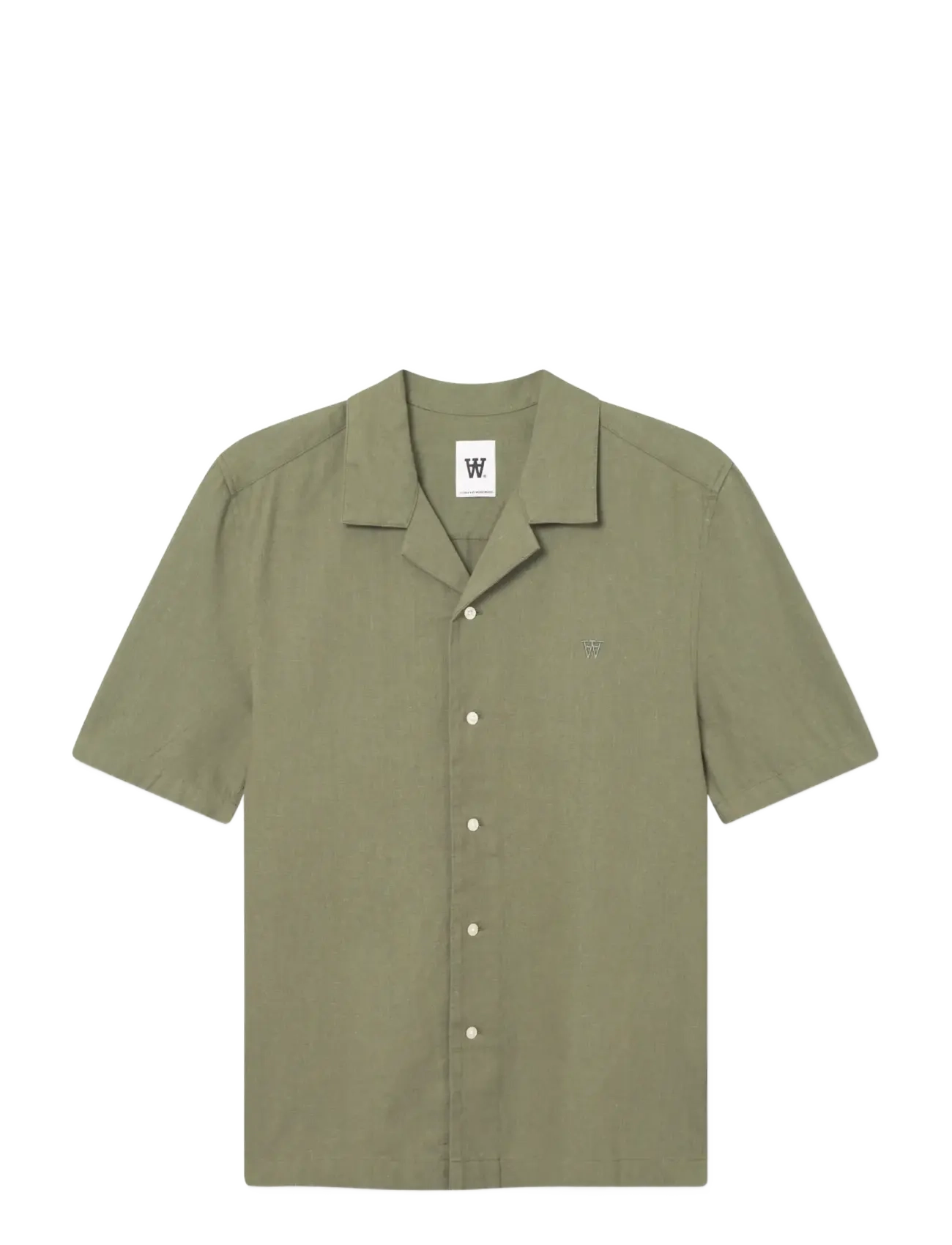 DUSTY OLIVE
