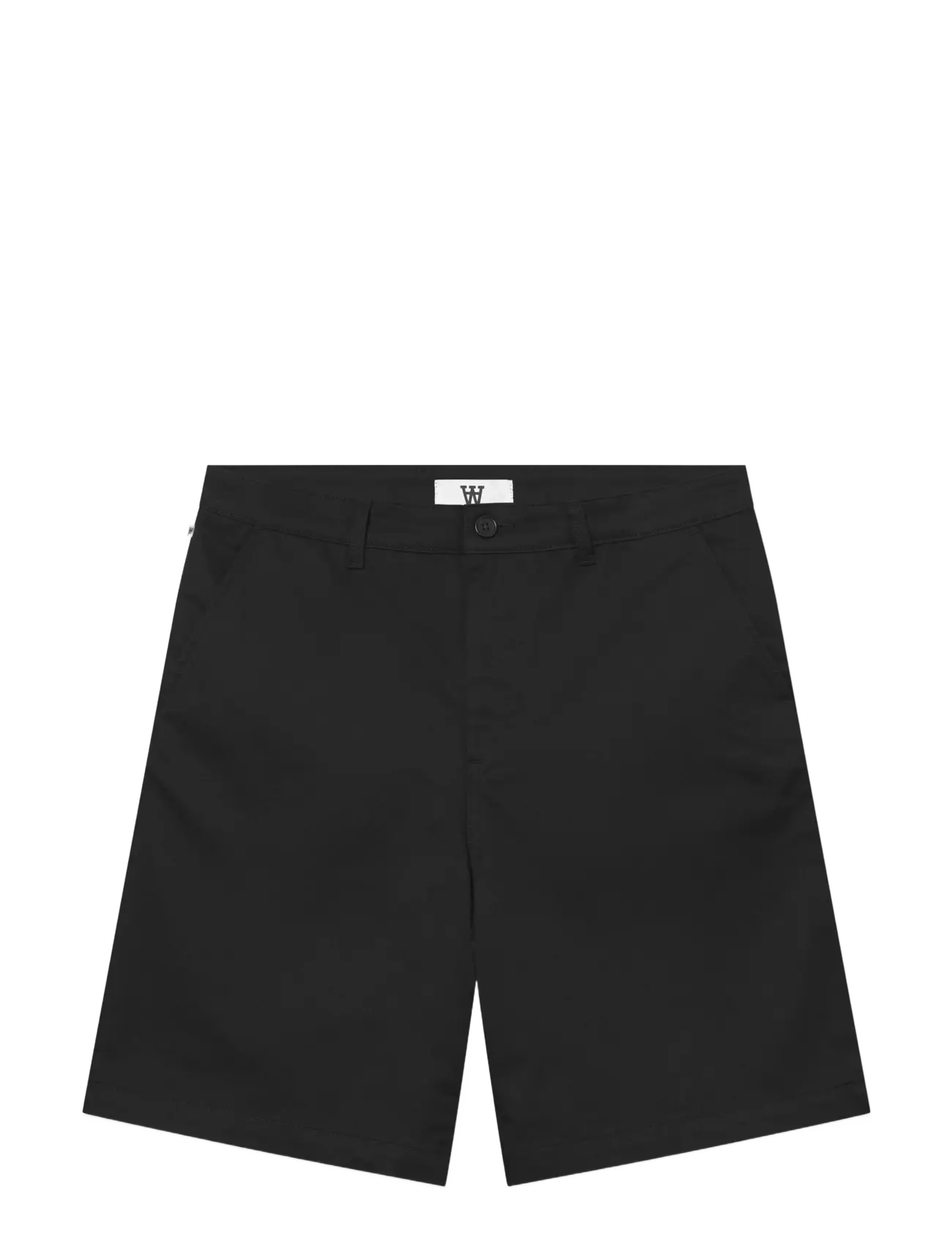 WOOD WOOD Wwfallon Kurz Schwarz - 29 - Herren