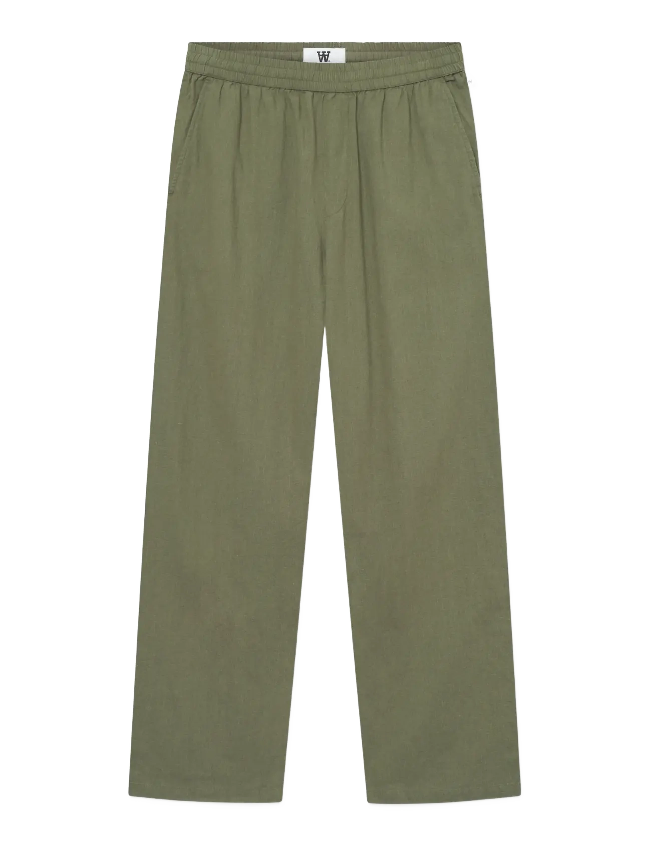 DUSTY OLIVE