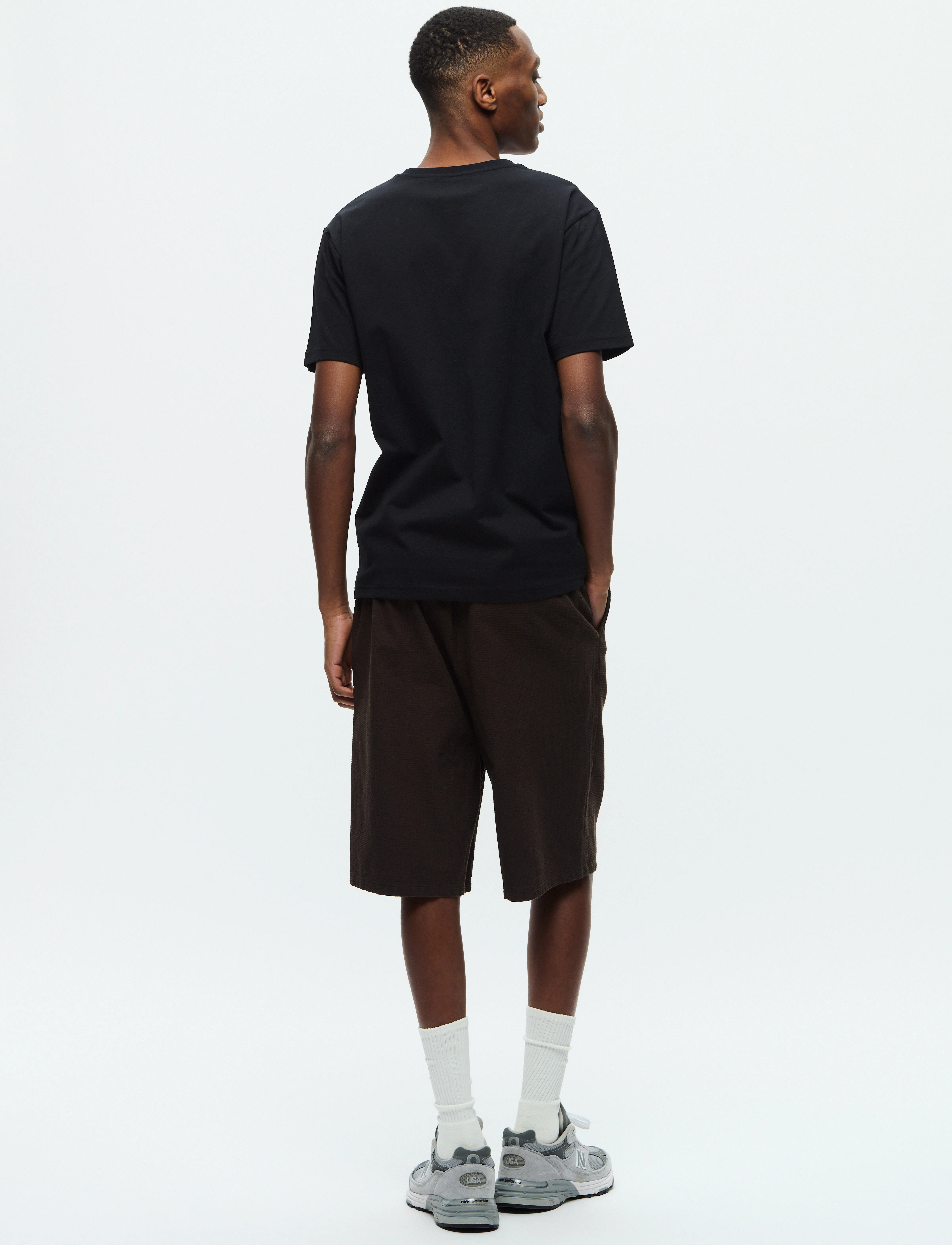 WOOD WOOD - WWAce - black - 3