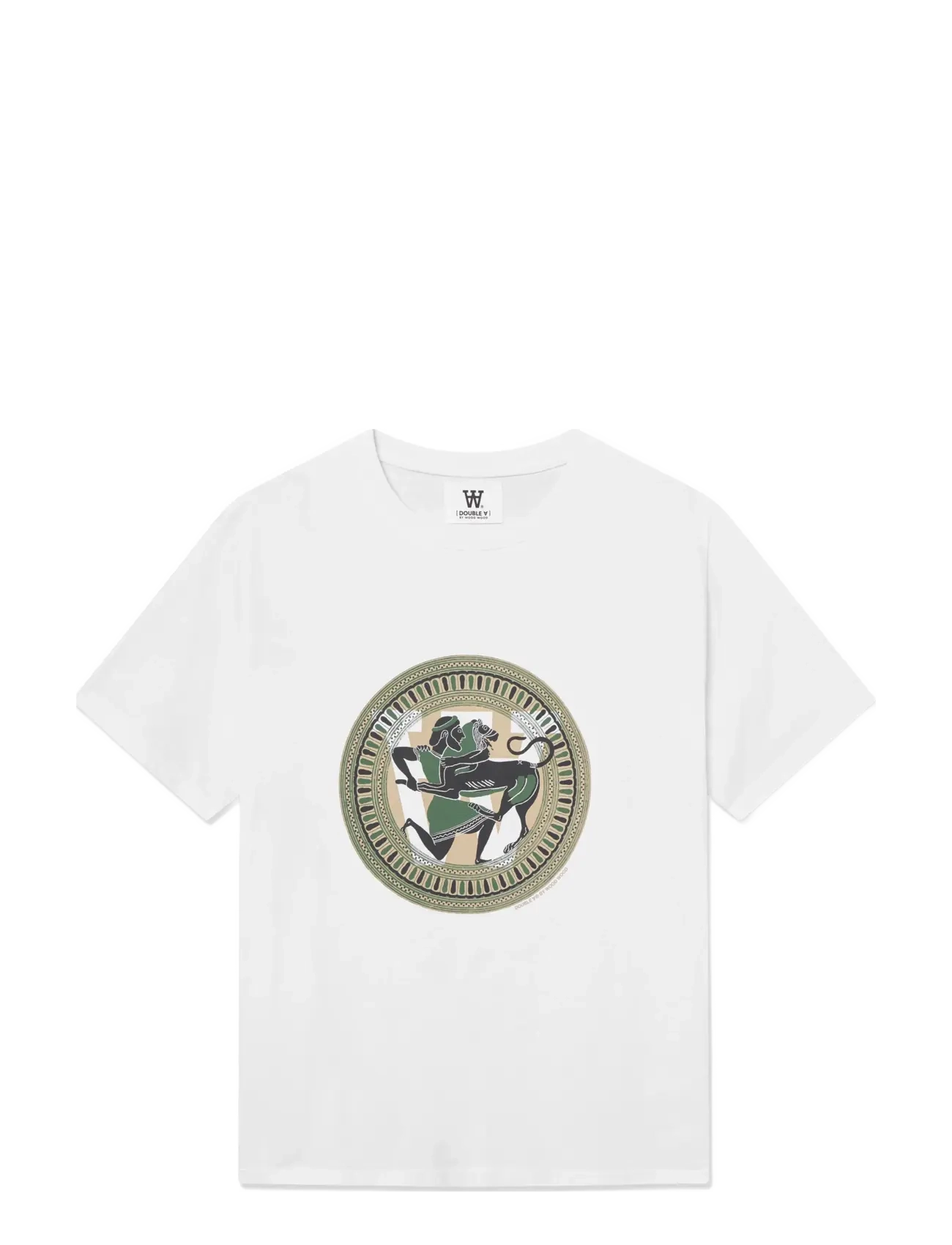 BRIGHT WHITE