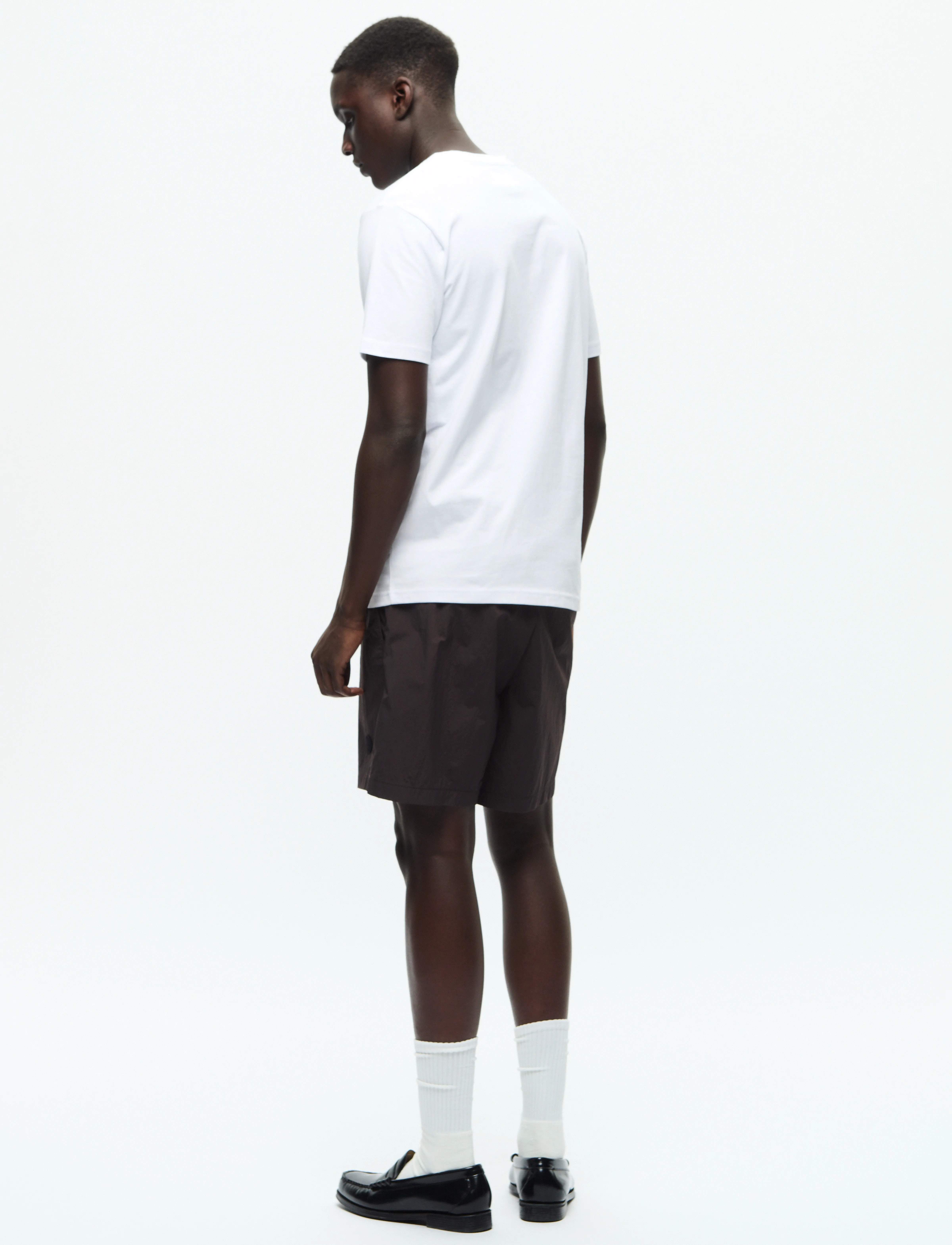 WOOD WOOD - WWAce - bright white - 3