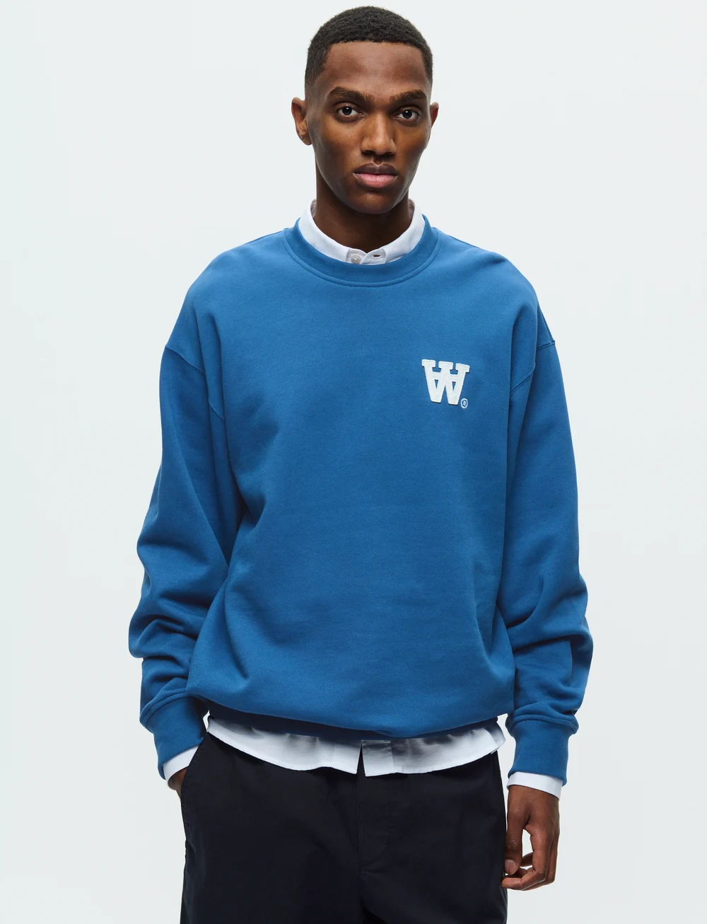 WOOD WOOD - WWNoel - shop by style - galaxy blue - 0