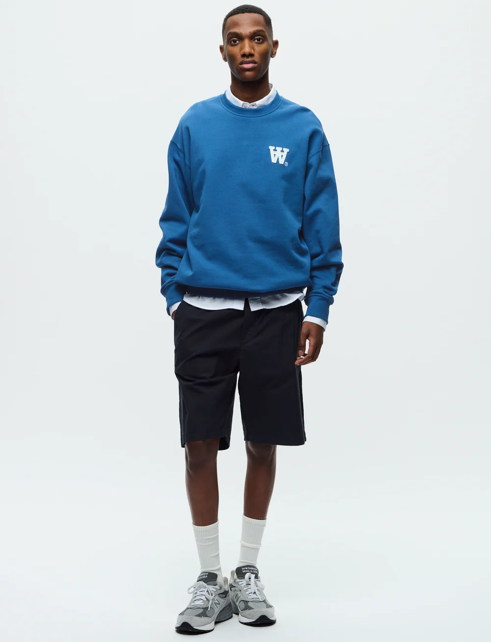 WOOD WOOD - WWNoel - shop by style - galaxy blue - 2