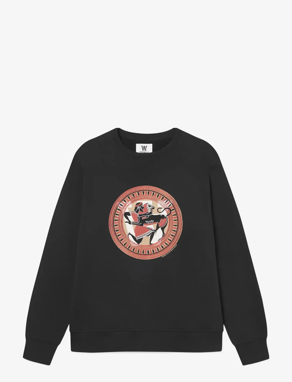 WOOD WOOD - WWTye - shop efter stil - black - 1