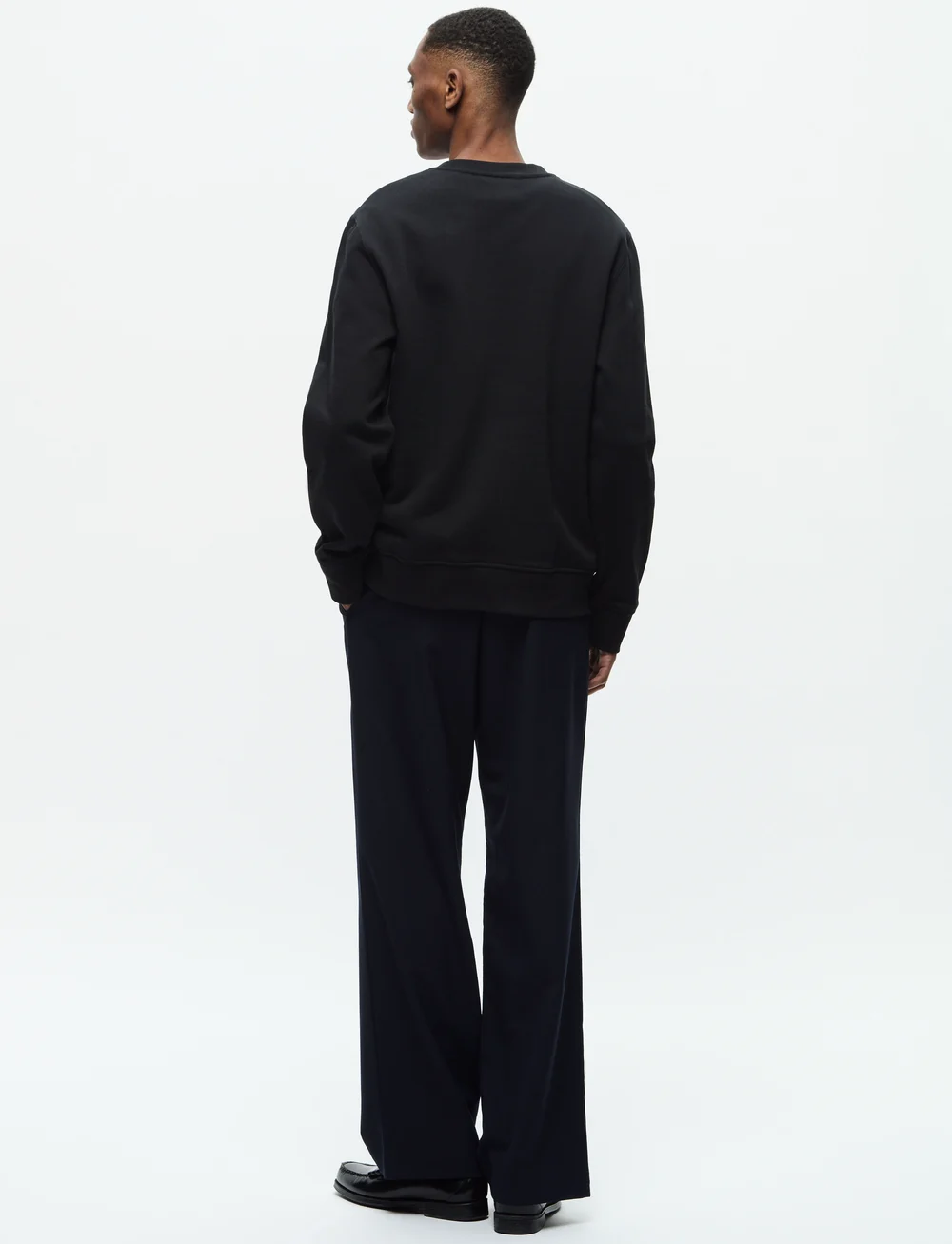 WOOD WOOD - WWTye - shop efter stil - black - 3