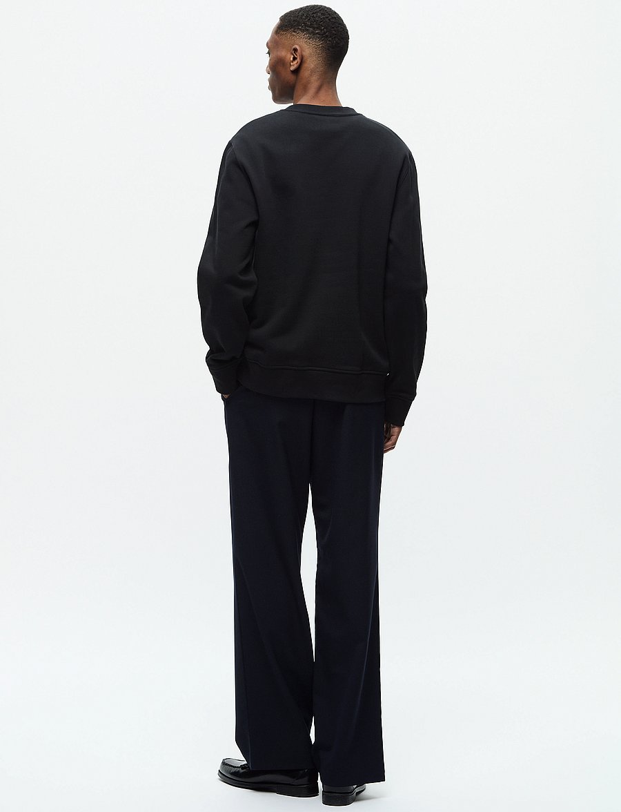 WOOD WOOD - WWTye - urlaubsfavoriten - black - 3