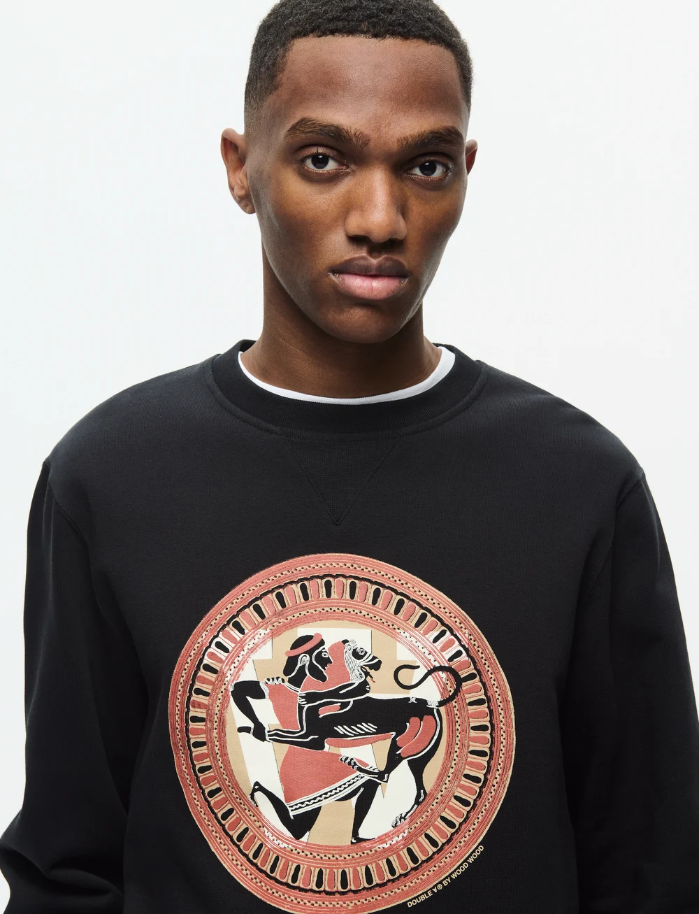 WOOD WOOD - WWTye - shop efter stil - black - 4