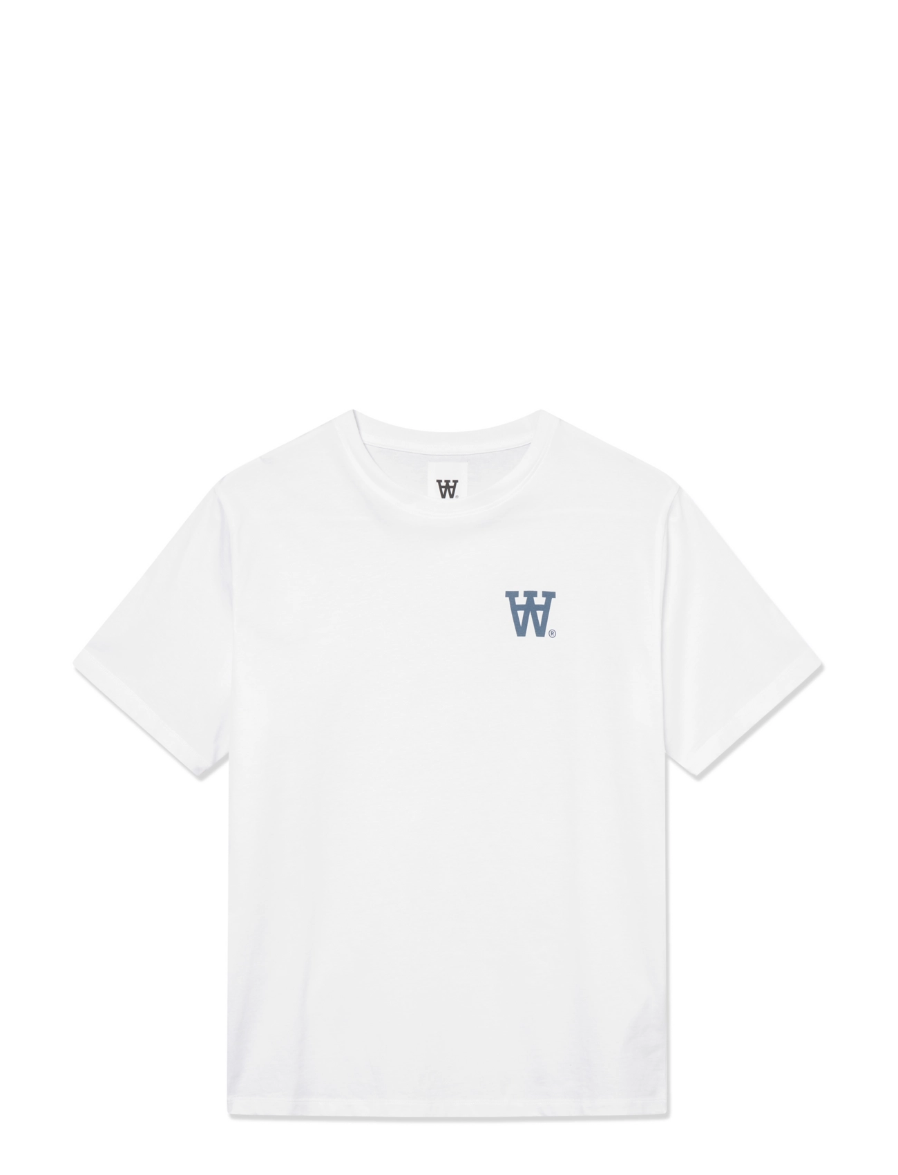 BRIGHT WHITE