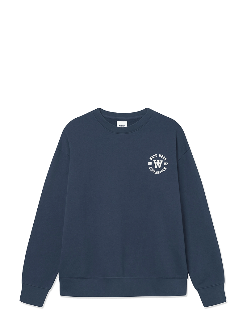 WOOD WOOD - WWNoel AA seal print - shop efter stil - outer space - 1