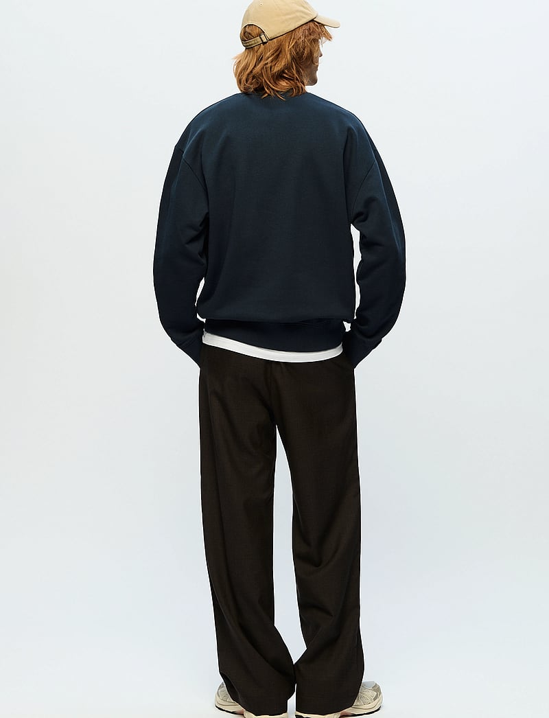 WOOD WOOD - WWNoel AA seal print - shop efter stil - outer space - 3