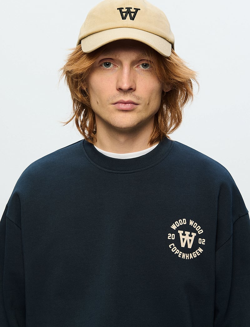 WOOD WOOD - WWNoel AA seal print - shop efter stil - outer space - 4