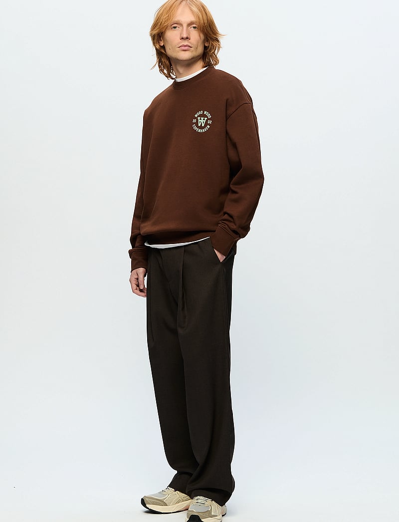 WOOD WOOD - WWNoel AA seal print - shoppa efter stil - potting soil - 2