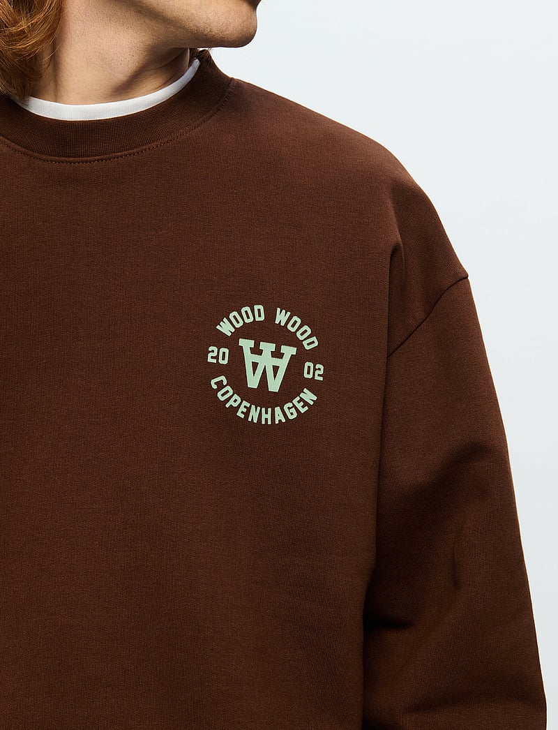 WOOD WOOD - WWNoel AA seal print - shoppa efter stil - potting soil - 5