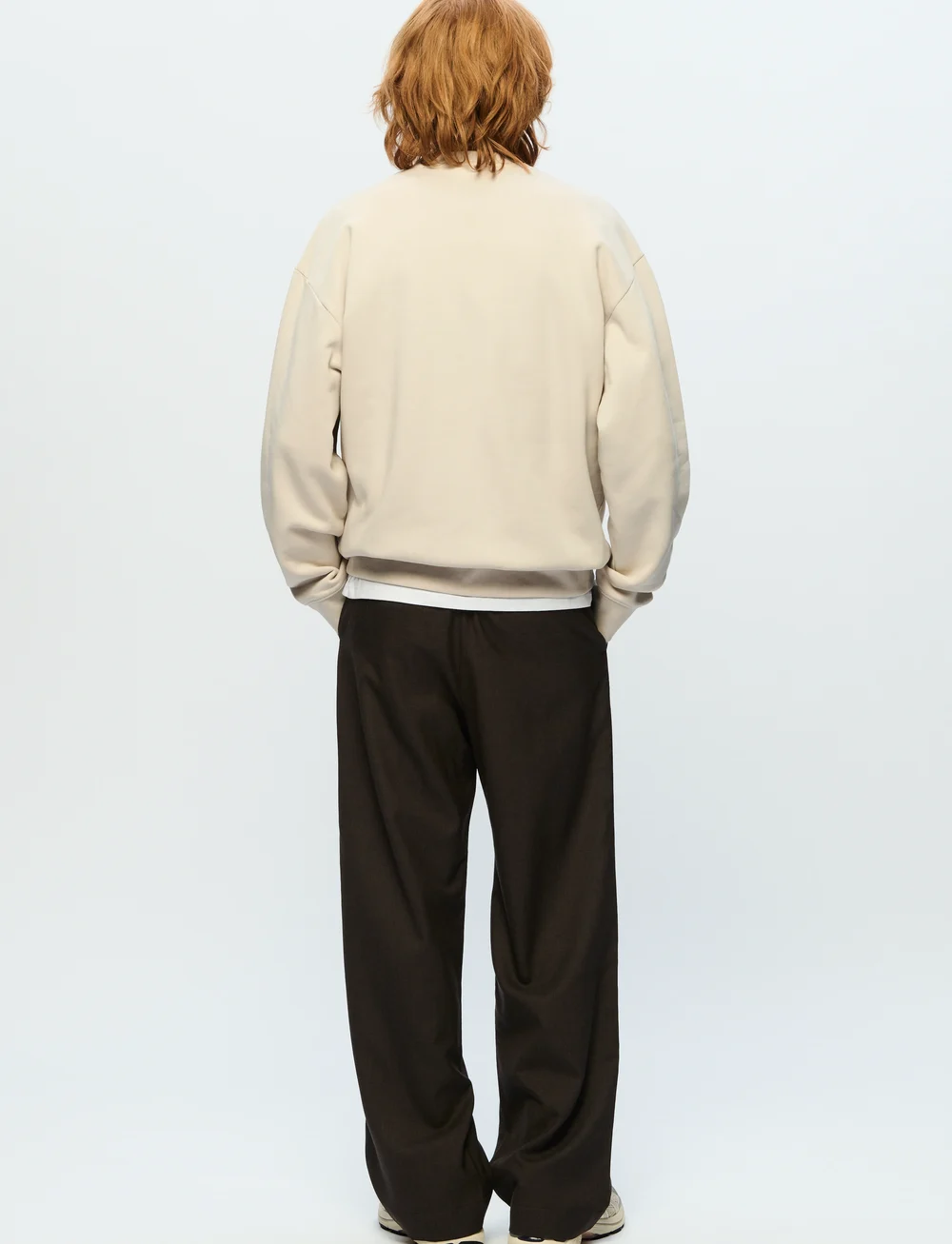 WOOD WOOD - WWNoel AA seal print - shop efter stil - silver gray - 3