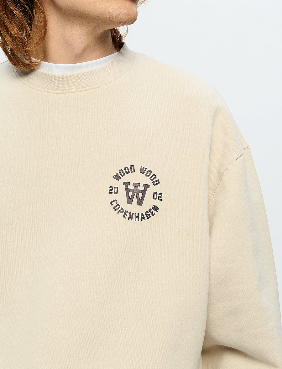 WOOD WOOD - WWNoel AA seal print - shop by style - silver gray - 5