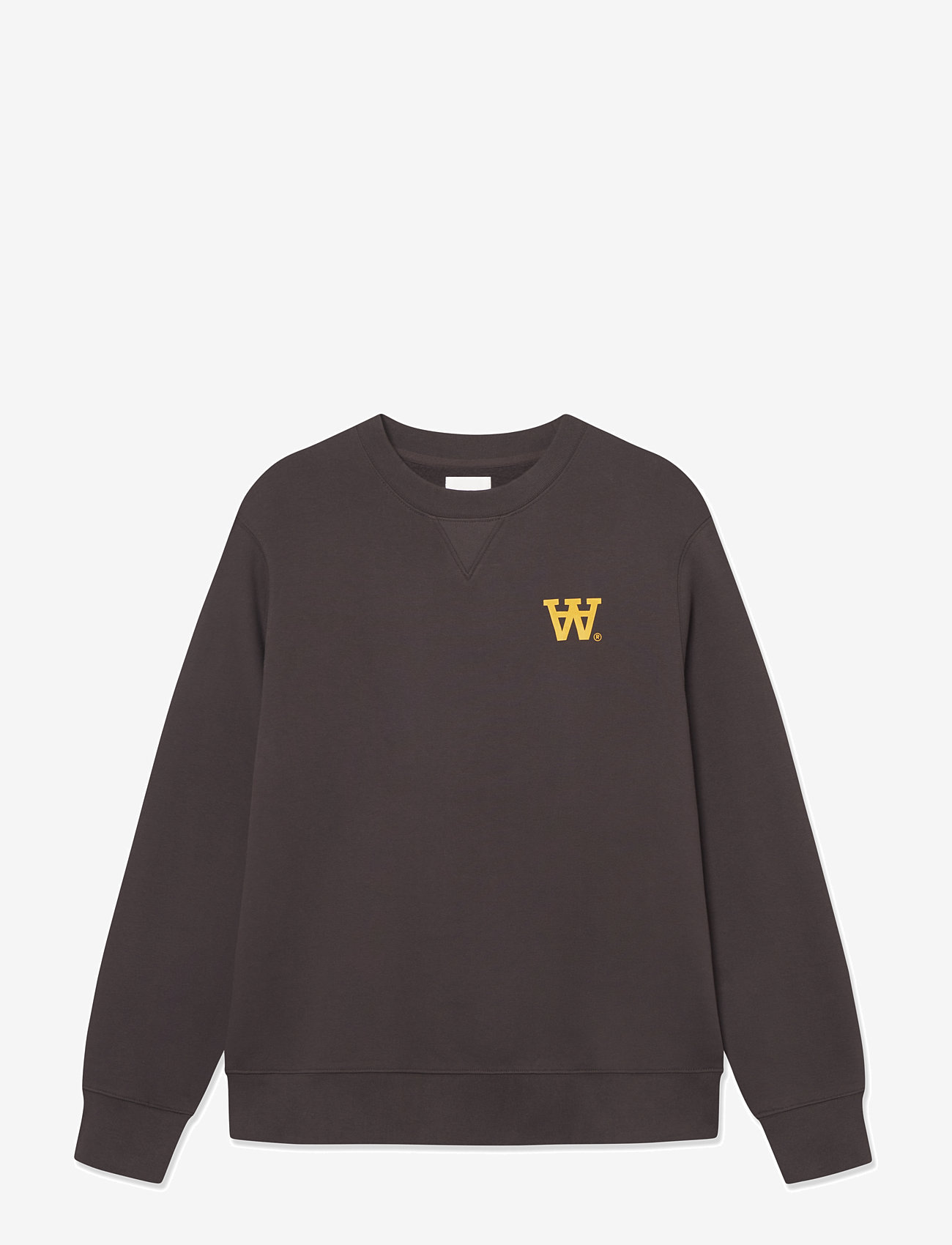 WOOD WOOD - WWTye AA - shop efter stil - licorice - 1