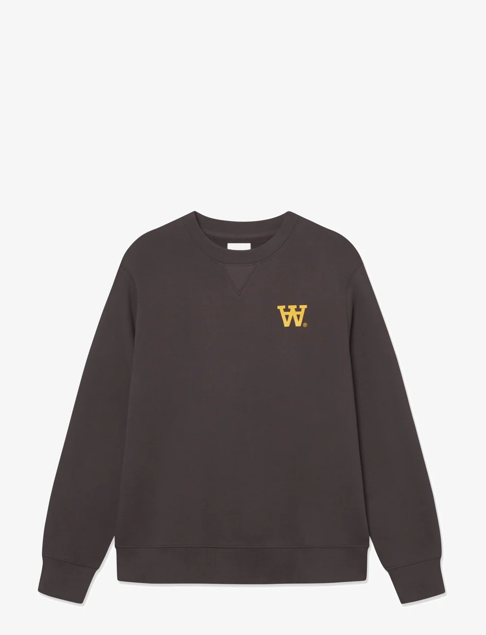 WOOD WOOD - WWTye AA - shoppa efter stil - licorice - 1