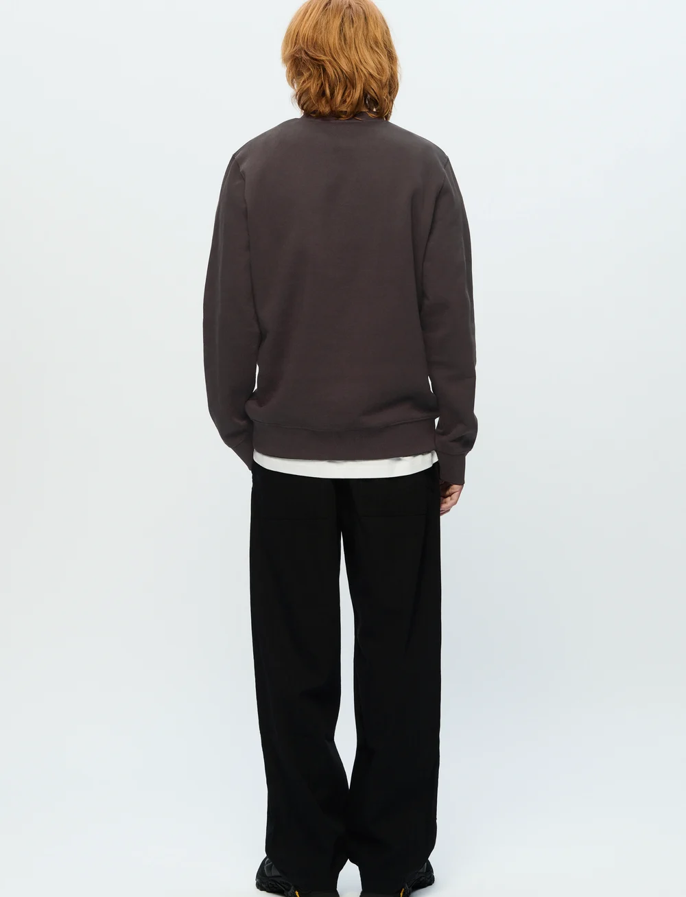 WOOD WOOD - WWTye AA - shoppa efter stil - licorice - 3