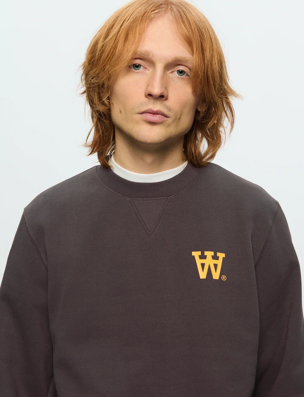 WOOD WOOD - WWTye AA - shoppa efter stil - licorice - 4