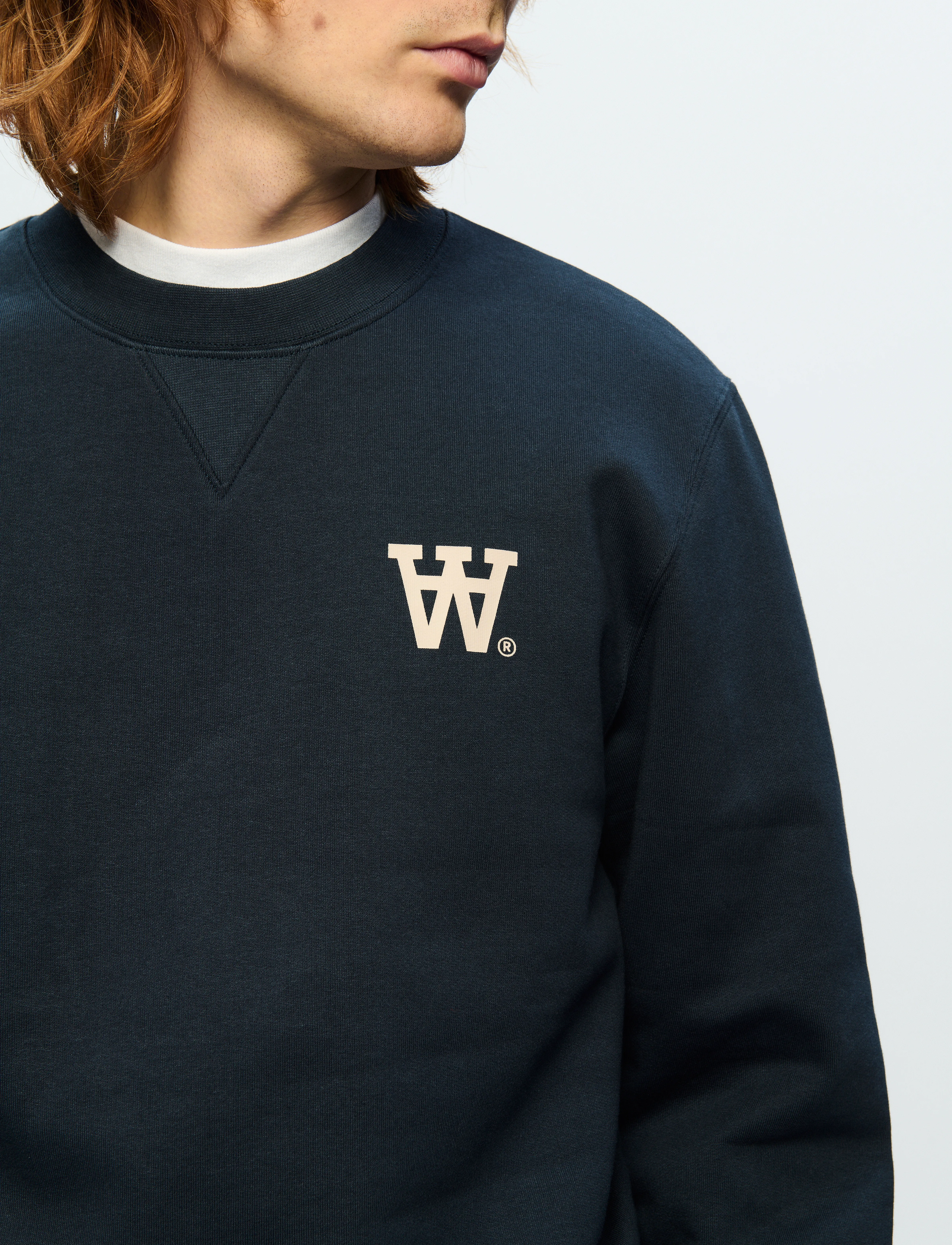 WOOD WOOD - WWTye AA - truien - outer space - 5
