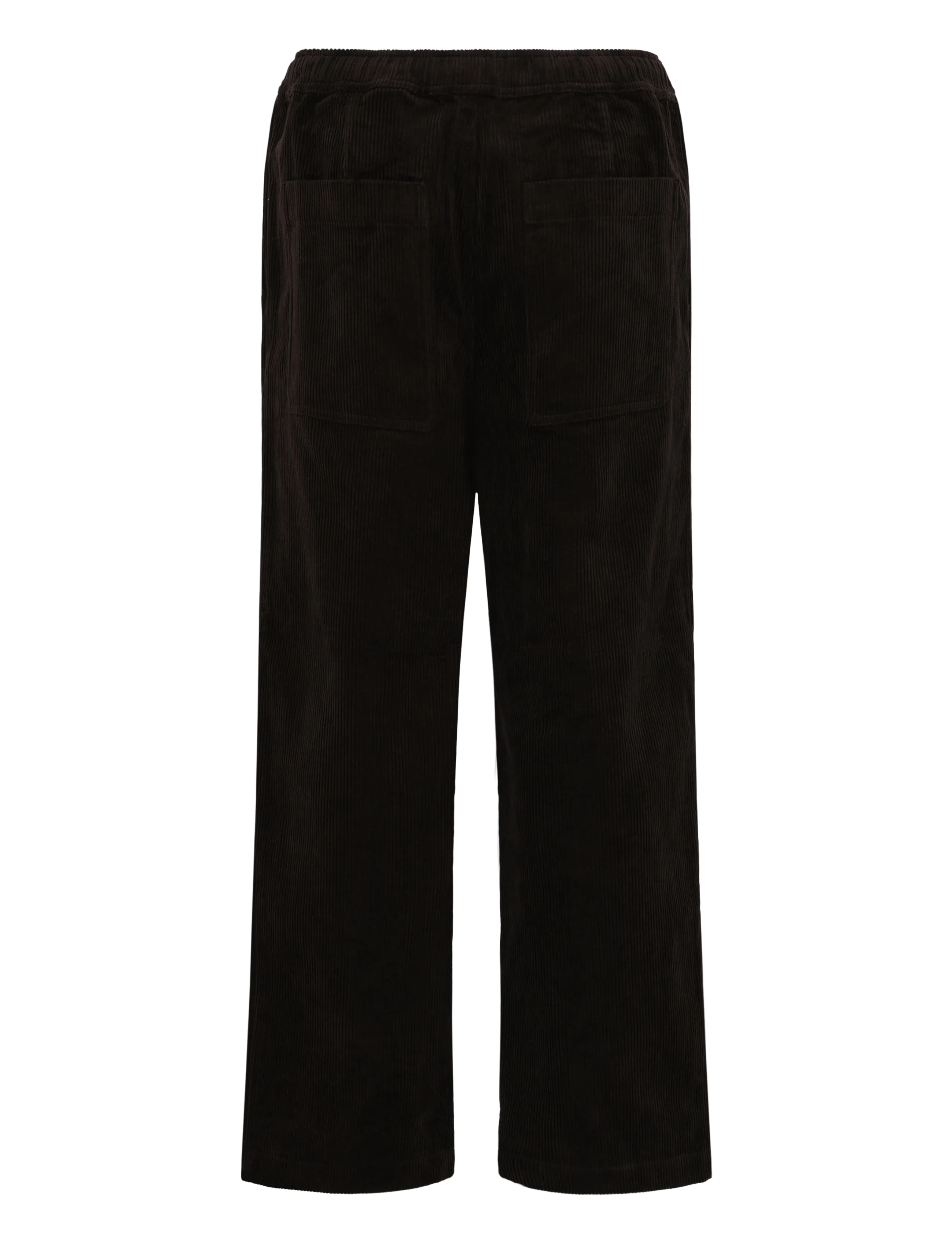 WOOD WOOD Wwlax Trousers 25188 casual byxor herr – bild 2