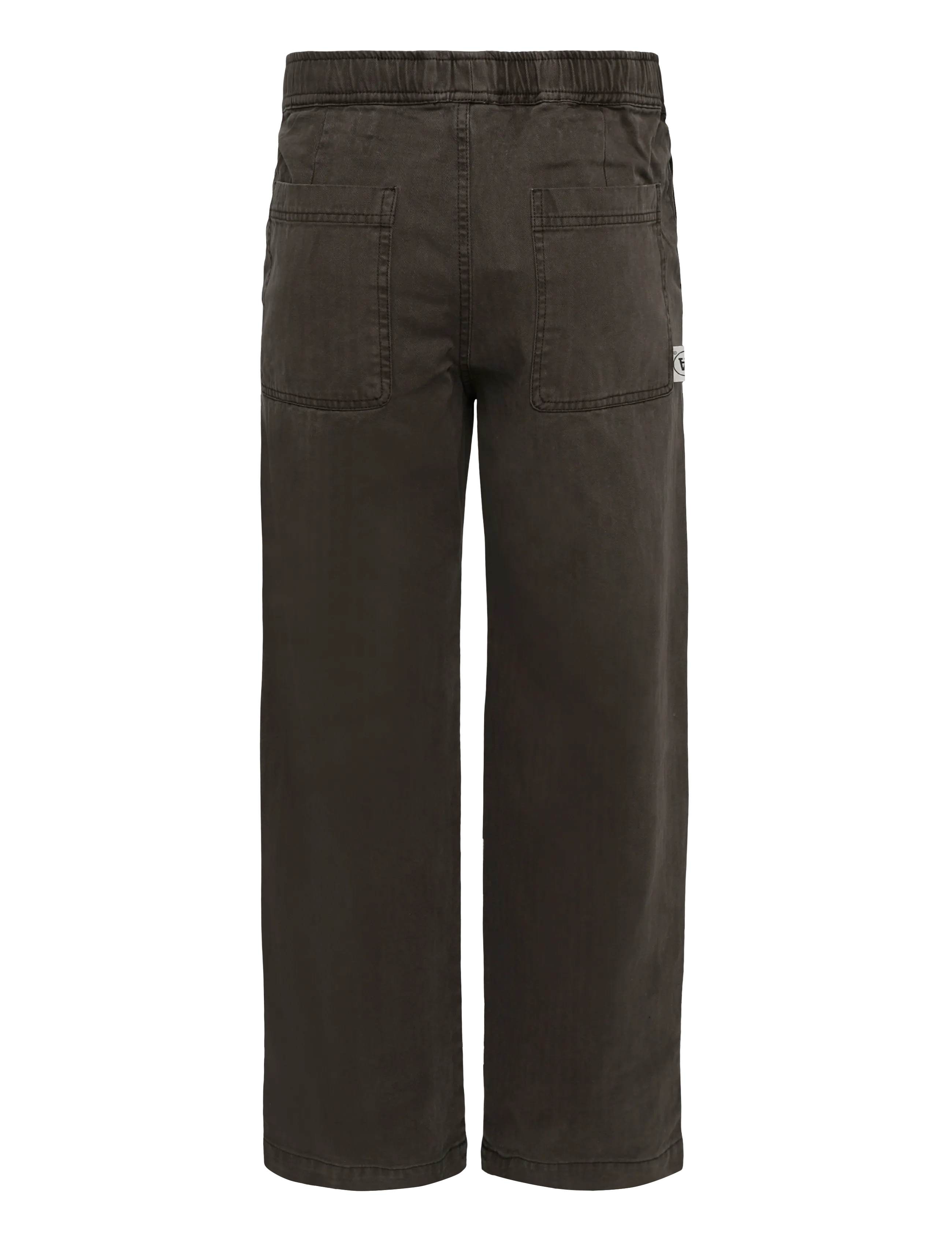 WOOD WOOD - WWLax trousers 25189 - casual byxor - delicioso - 2