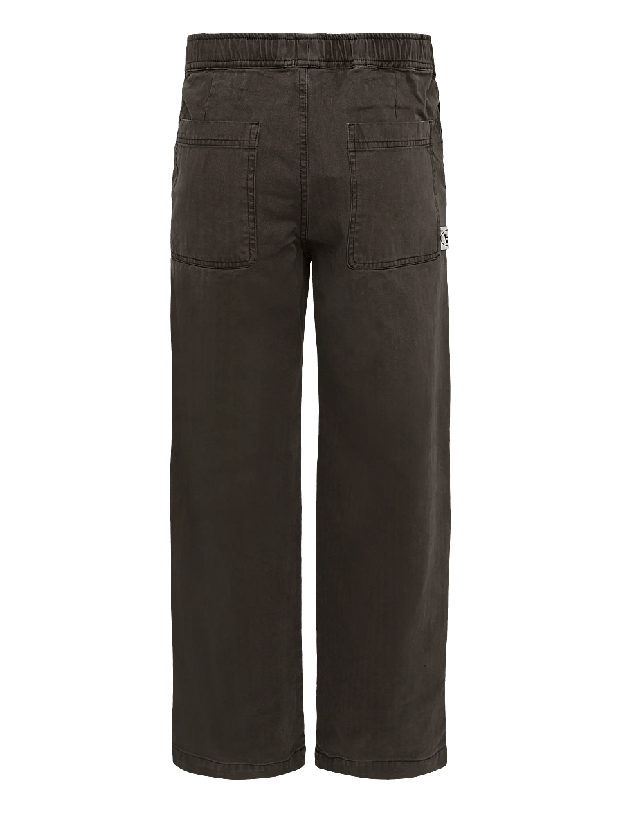 WOOD WOOD - WWLax trousers 25189 - casual byxor - delicioso - 2
