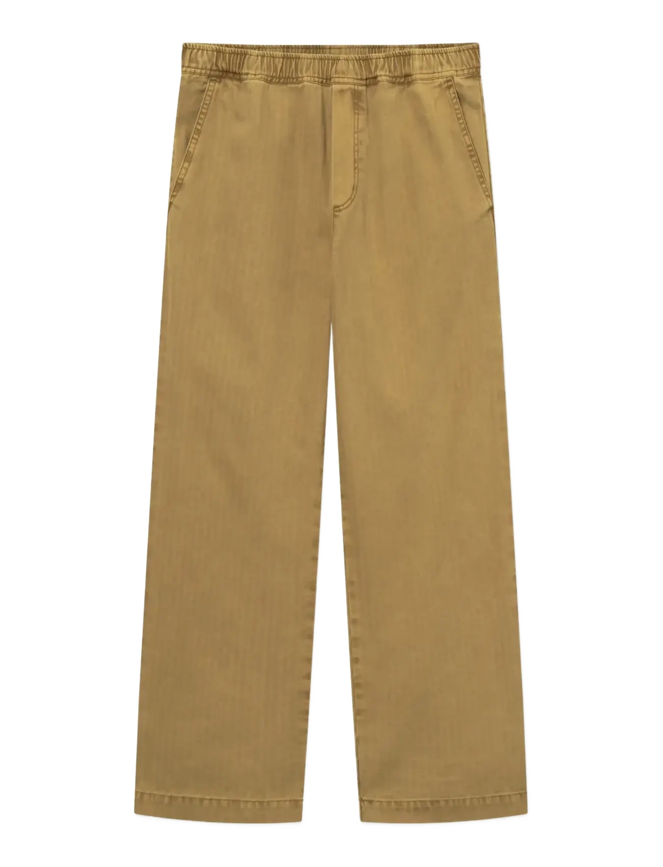 WWLax trousers 25189 - ERMINE