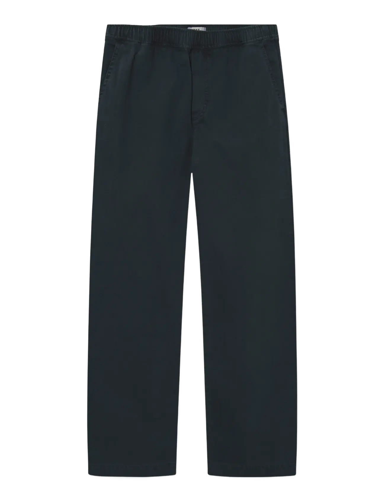 WOOD WOOD Wwlax Hosen 25189 Navy - XL - Herren