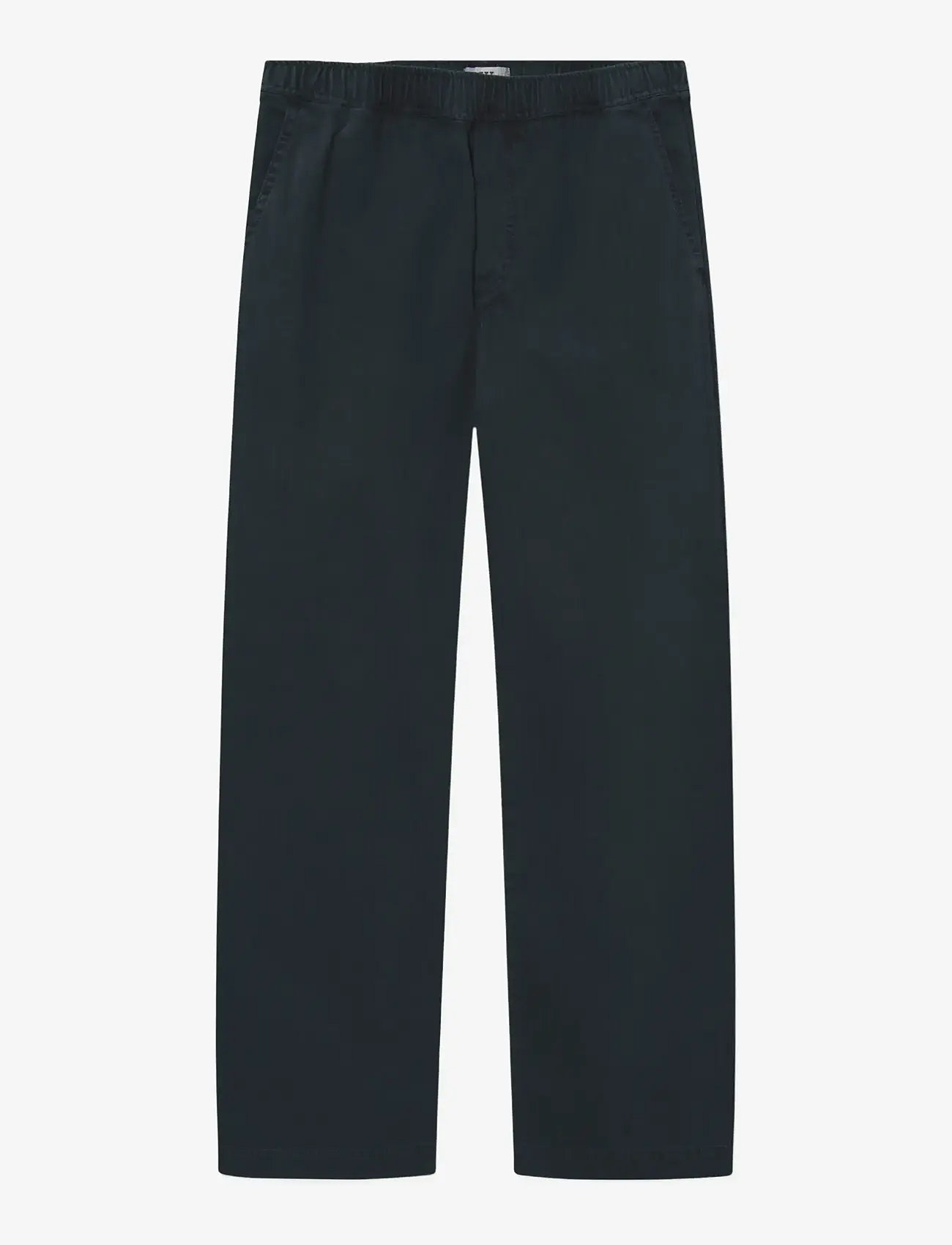 WOOD WOOD - WWLax trousers 25189 - casual bukser - salute - 1