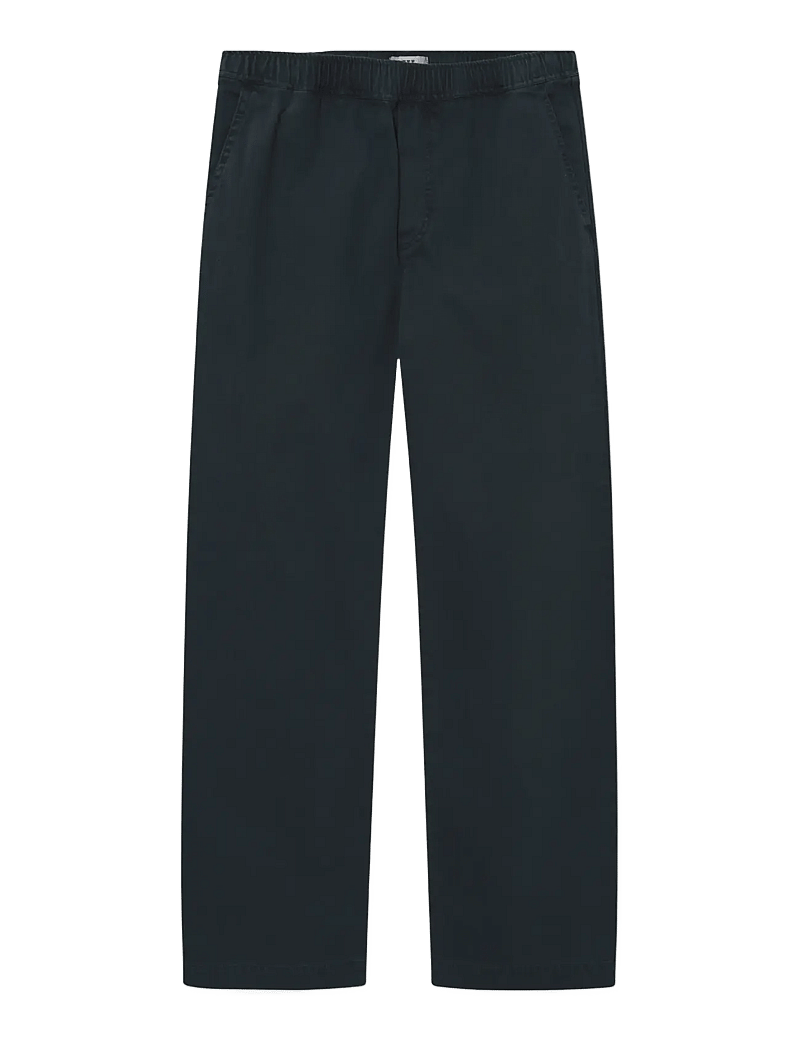 WOOD WOOD - WWLax trousers 25189 - casual bukser - salute - 1