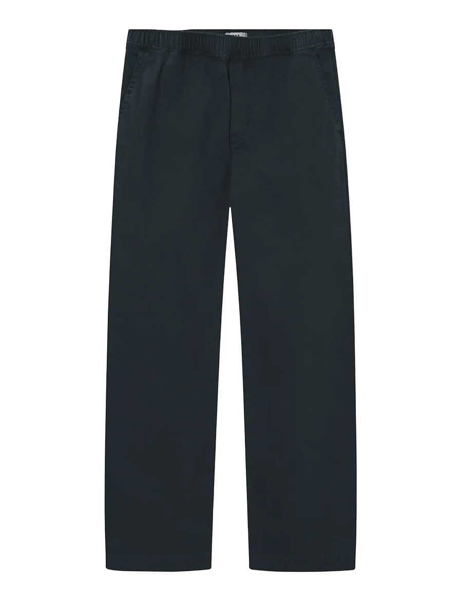 WOOD WOOD - WWLax trousers 25189 - casual byxor - salute - 1