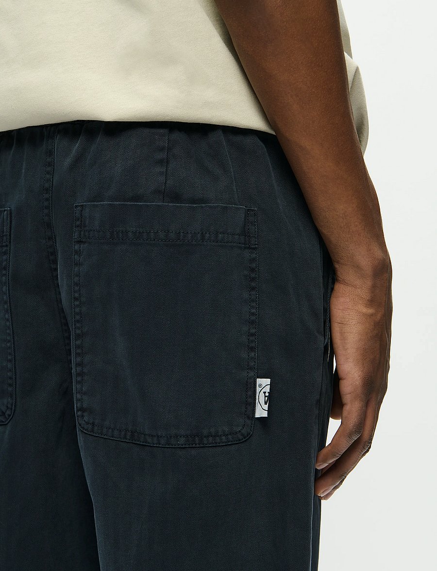 WOOD WOOD - WWLax trousers 25189 - casual byxor - salute - 3