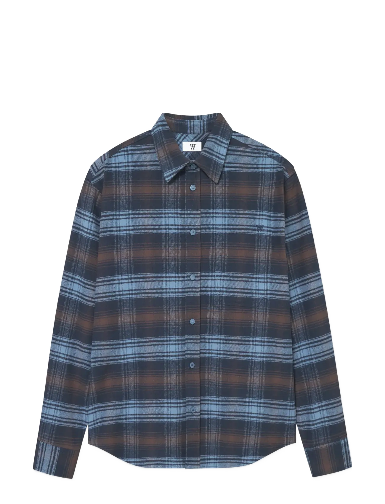 BLUEFIN CHECK