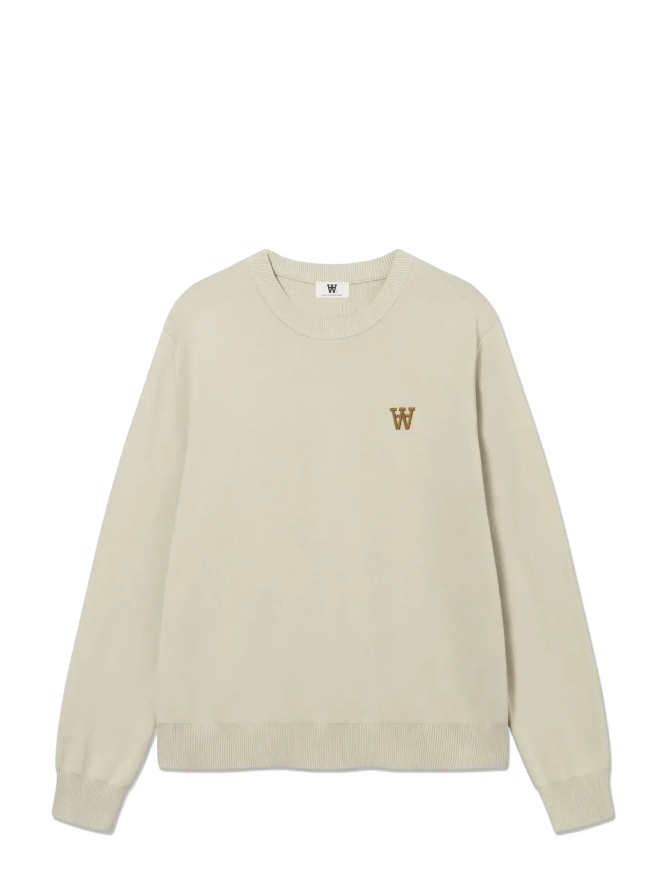 WWCurt crew neck 25212 - MOONSTRUCK X