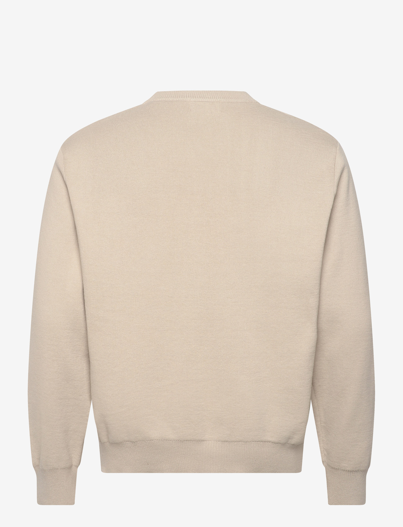 WOOD WOOD - WWCurt crew neck 25212 - rund hals - moonstruck x - 2