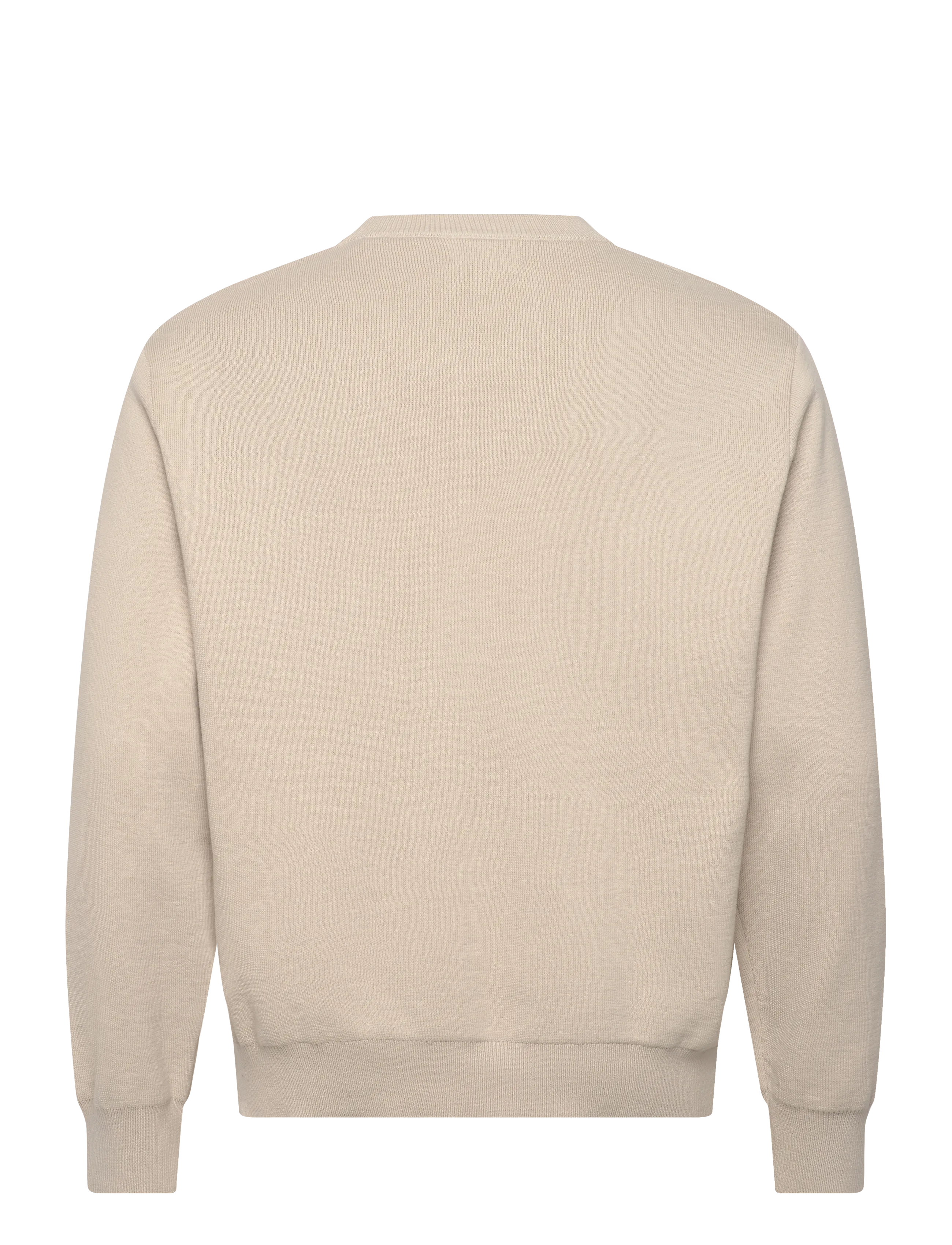 WOOD WOOD - WWCurt crew neck 25212 - rund hals - moonstruck x - 2