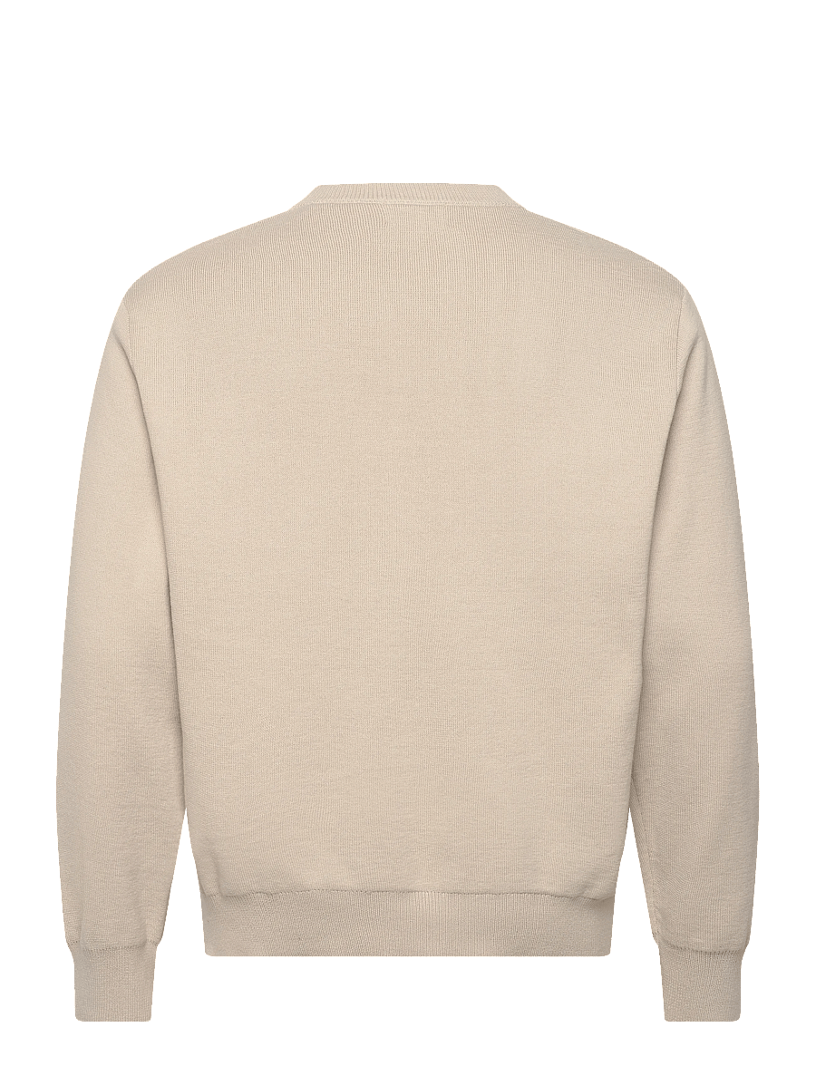 WOOD WOOD - WWCurt crew neck 25212 - rundhals - moonstruck x - 2