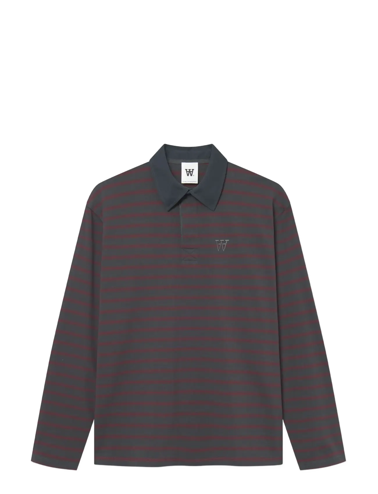 BLACK SAND STRIPE