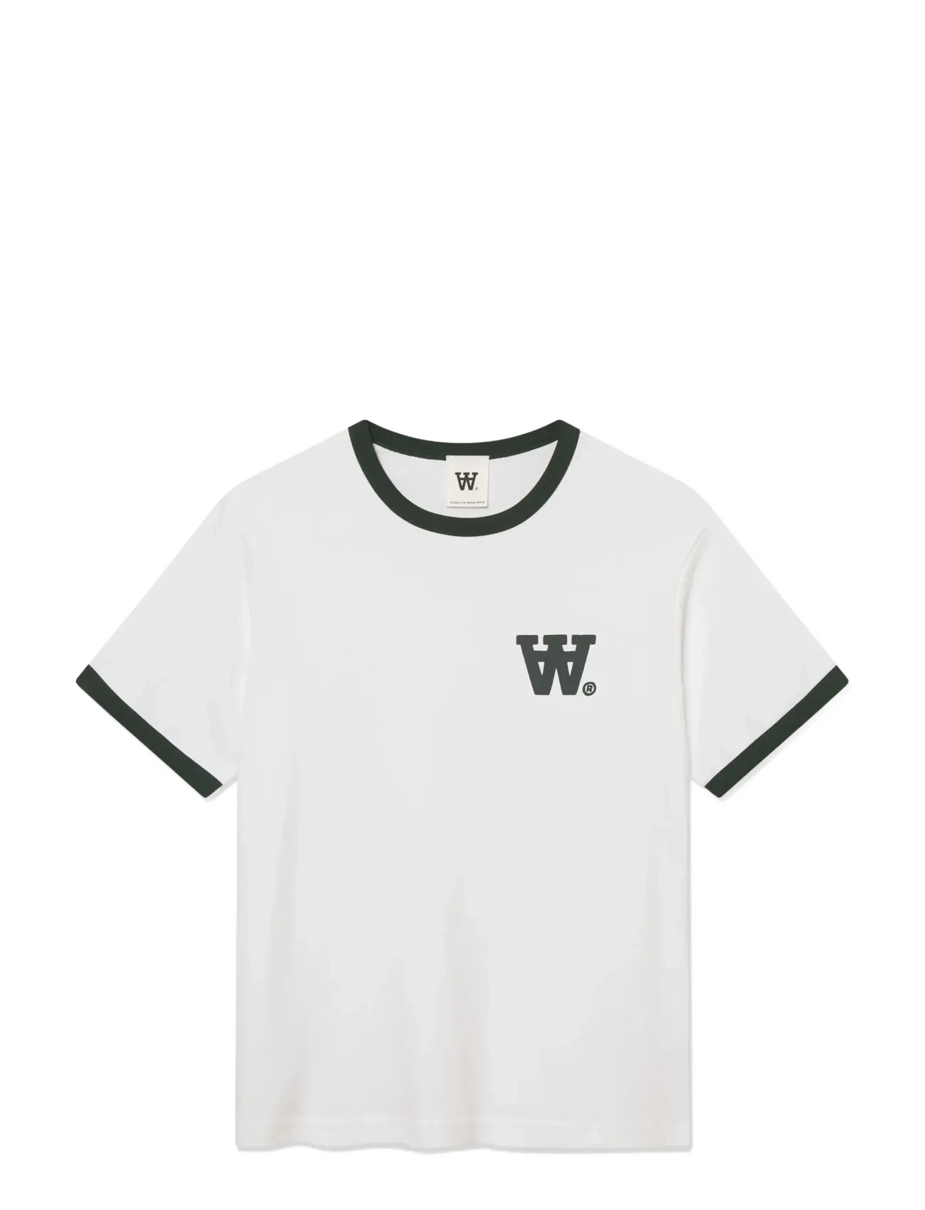 BRIGHT WHITE