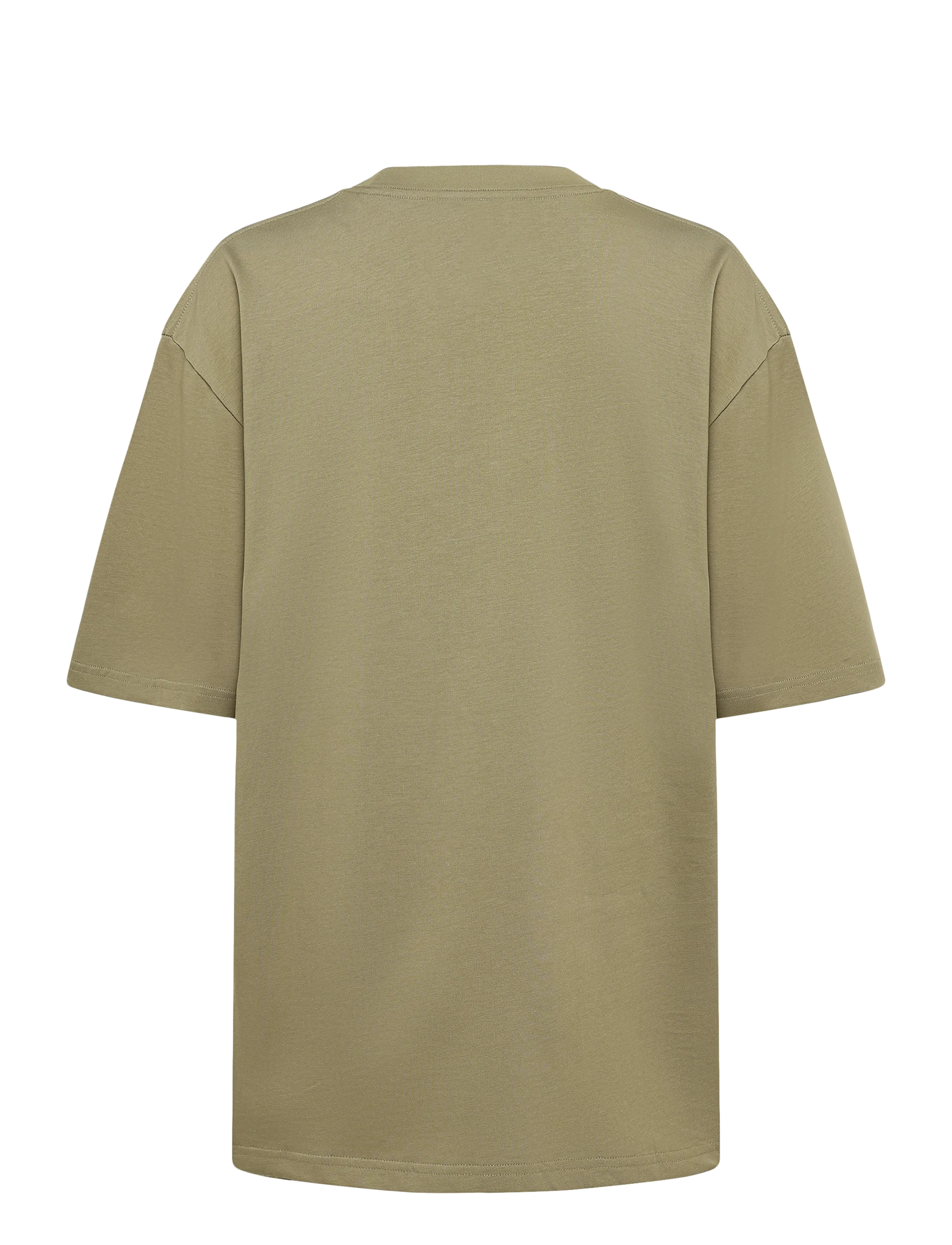 WOOD WOOD - WWLiam tee AAchest 25220 - kortærmede t-shirts - overland trek - 2