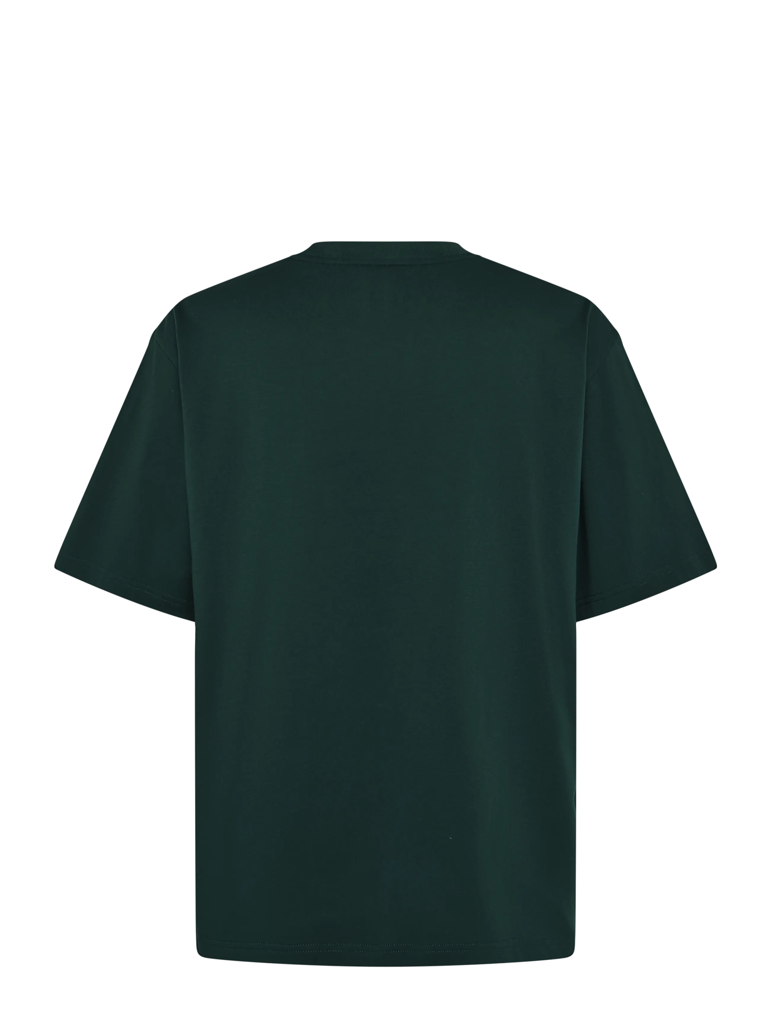 WOOD WOOD - WWLiam tee AAchest 25220 - kortärmade t-shirts - ponderosa pine - 2