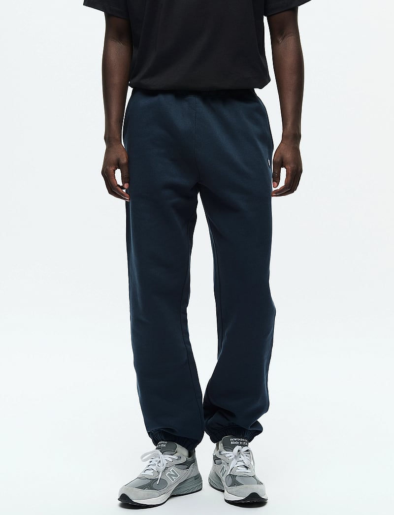 WOOD WOOD - WWCal jogger 25080 - nach stil kaufen - outer space - 0