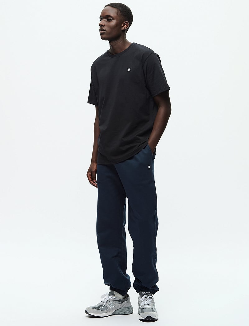 WOOD WOOD - WWCal jogger 25080 - nach stil kaufen - outer space - 2