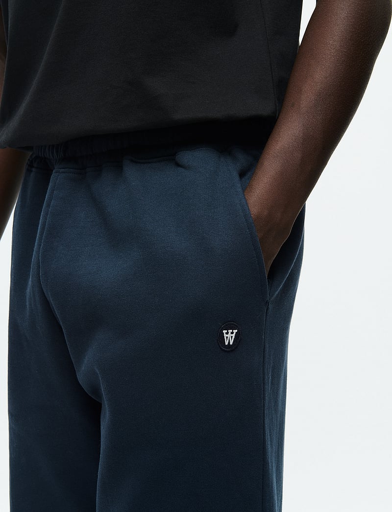 WOOD WOOD - WWCal jogger 25080 - nach stil kaufen - outer space - 4