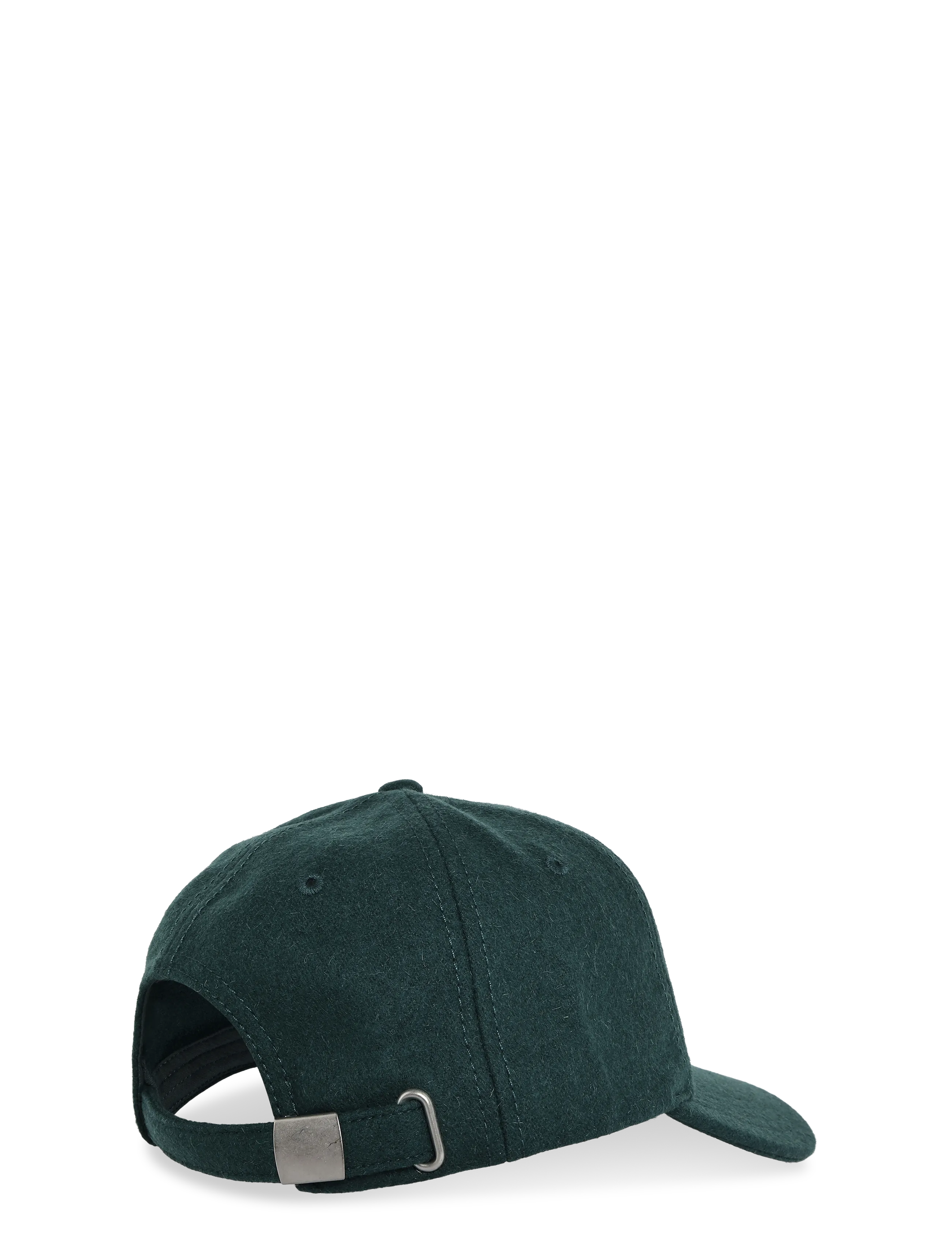 WOOD WOOD - WWAA felt patch cap 25250 - kappen - ponderosa pine - 2