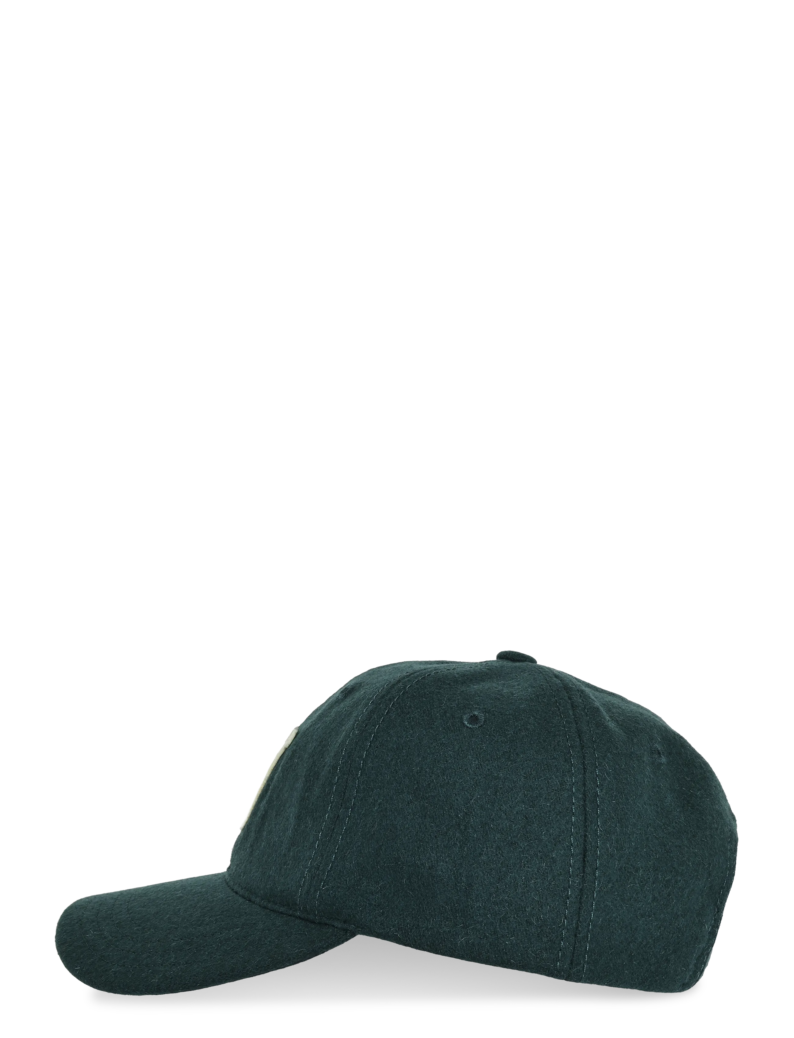 WOOD WOOD - WWAA felt patch cap 25250 - kappen - ponderosa pine - 5