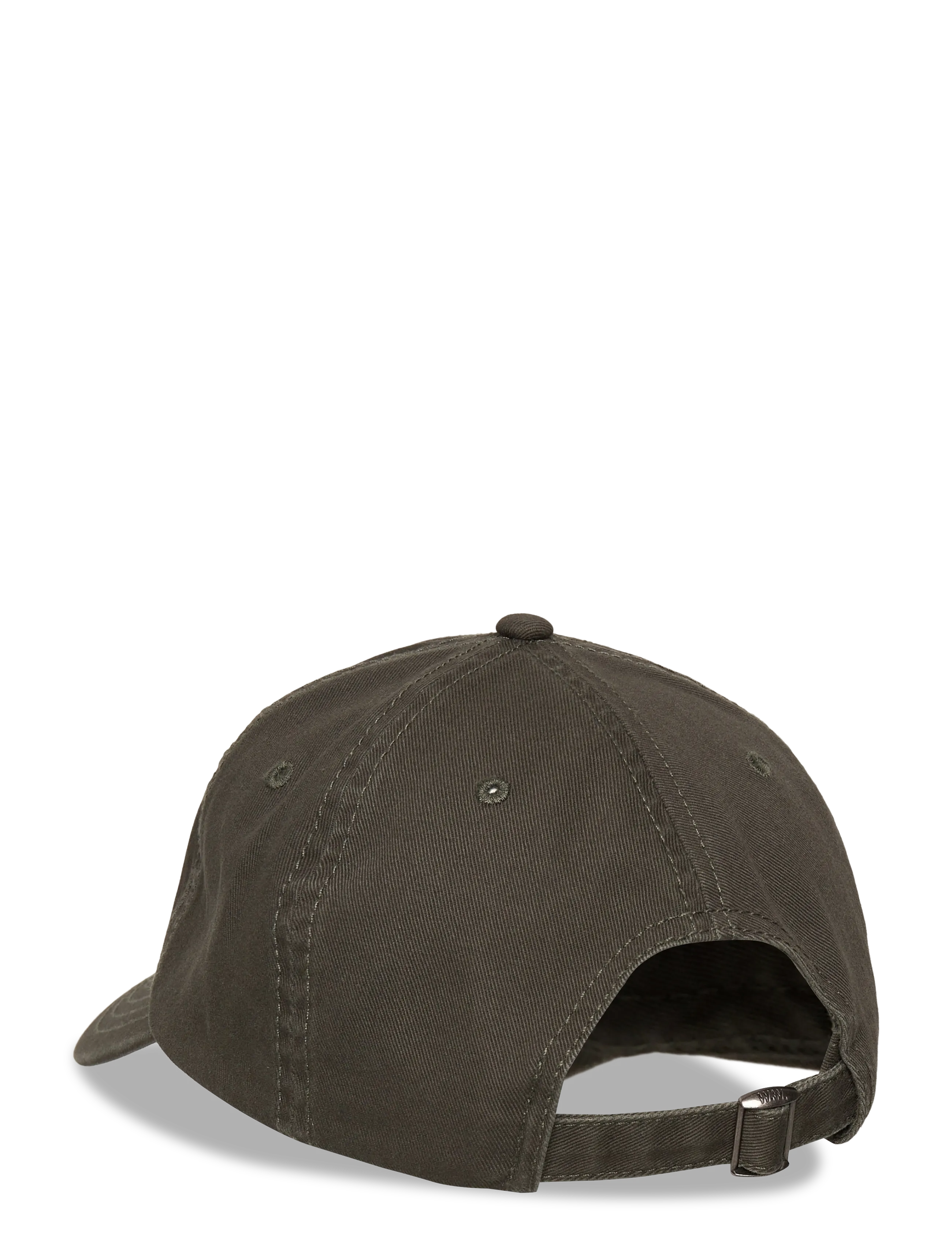 WOOD WOOD - WWAAstandard cap 25246 - kasketter - grape leaf - 2